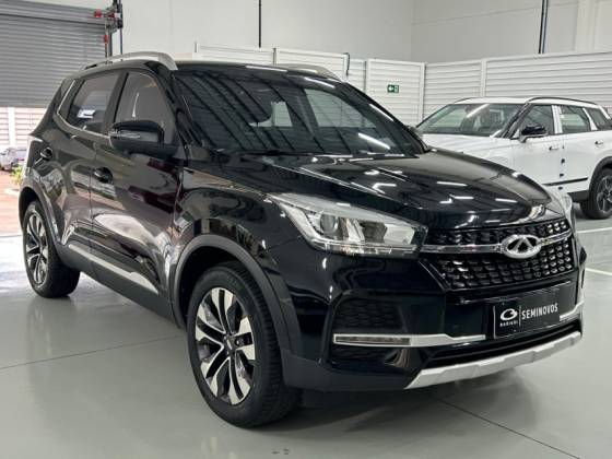 CAOA CHERY TIGGO 5x 1.5 VVT TURBO iFLEX TXS DCT